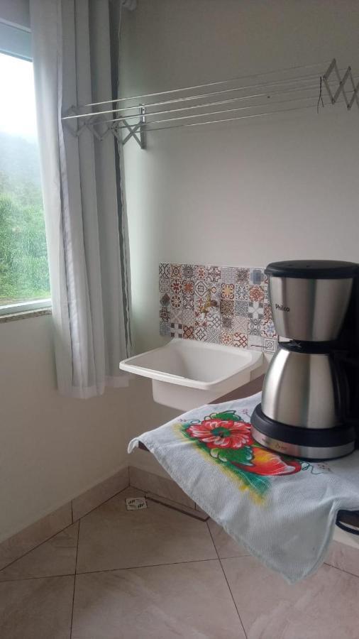 Casa Nova Com Piscina Proxima A Praia E Menos De 3Km Do Centro De 乌巴图巴 外观 照片
