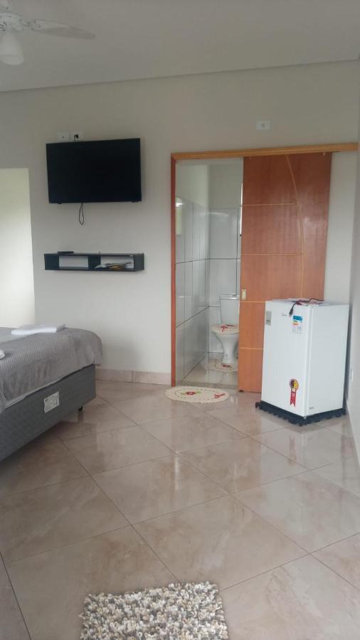 Casa Nova Com Piscina Proxima A Praia E Menos De 3Km Do Centro De 乌巴图巴 外观 照片