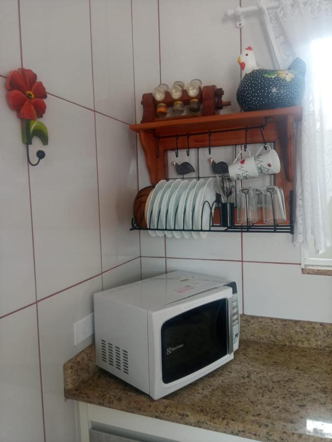 Casa Nova Com Piscina Proxima A Praia E Menos De 3Km Do Centro De 乌巴图巴 外观 照片