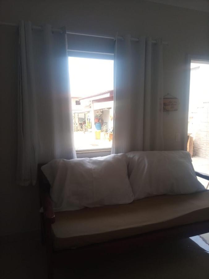 Casa Nova Com Piscina Proxima A Praia E Menos De 3Km Do Centro De 乌巴图巴 外观 照片