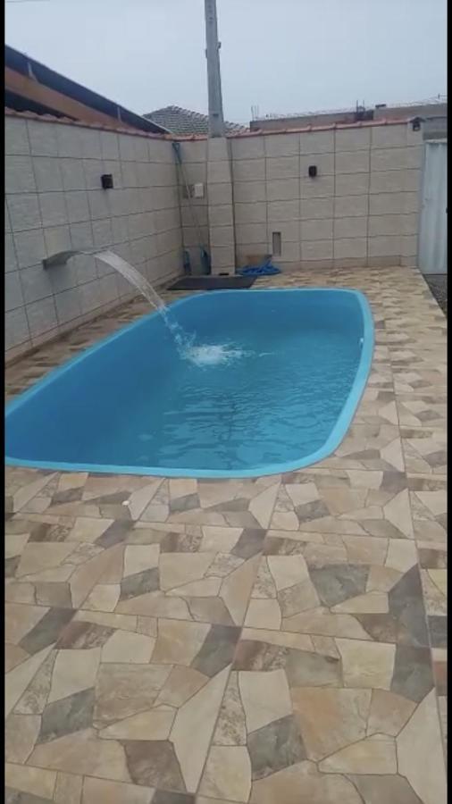 Casa Nova Com Piscina Proxima A Praia E Menos De 3Km Do Centro De 乌巴图巴 外观 照片