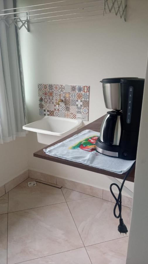 Casa Nova Com Piscina Proxima A Praia E Menos De 3Km Do Centro De 乌巴图巴 外观 照片