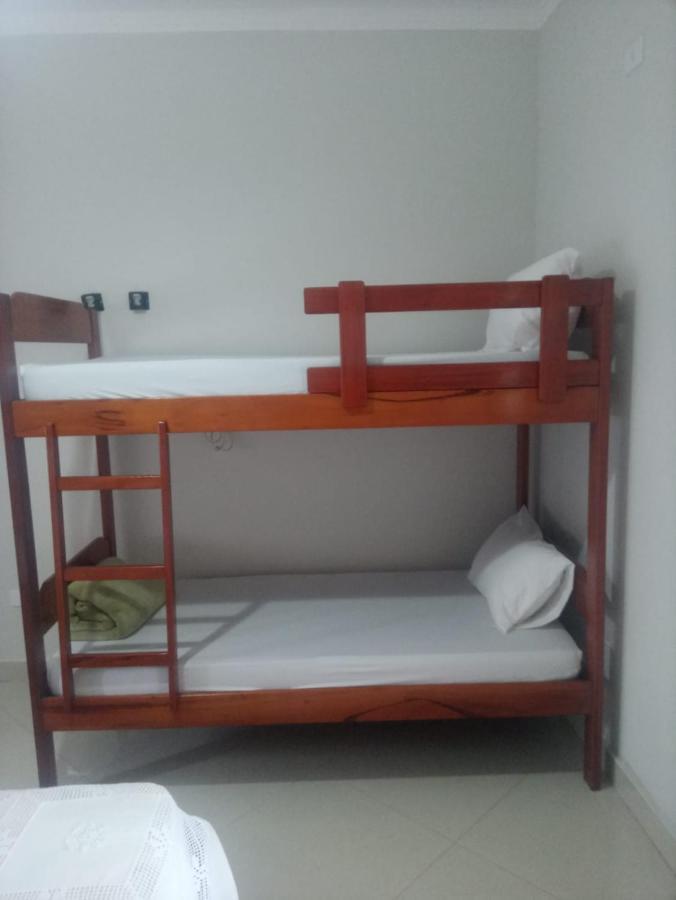 Casa Nova Com Piscina Proxima A Praia E Menos De 3Km Do Centro De 乌巴图巴 外观 照片