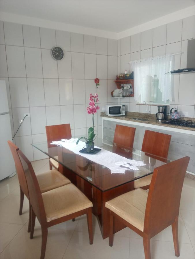 Casa Nova Com Piscina Proxima A Praia E Menos De 3Km Do Centro De 乌巴图巴 外观 照片